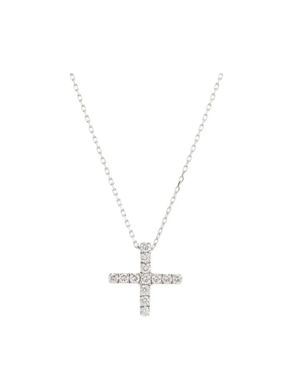 Gucci Necklace Cross